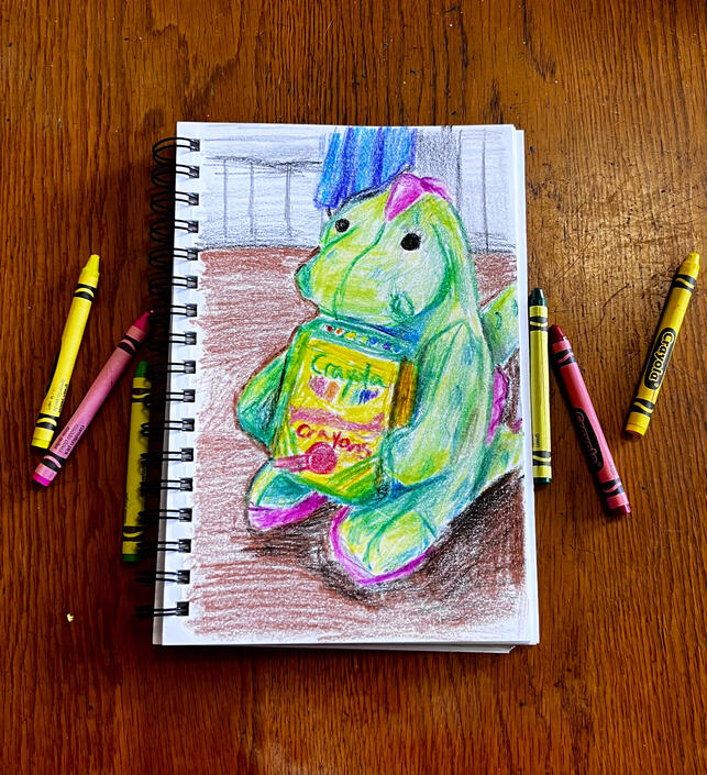 Untitled Untitled